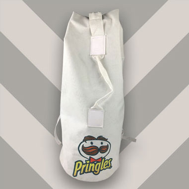 Bolsa Lona Pringles